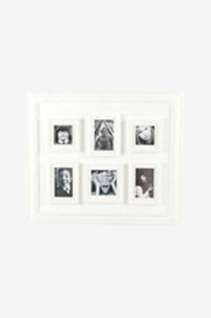 NORDFORM - Fotoramme townhill - Hvit - Rammer - Fra Homeroom