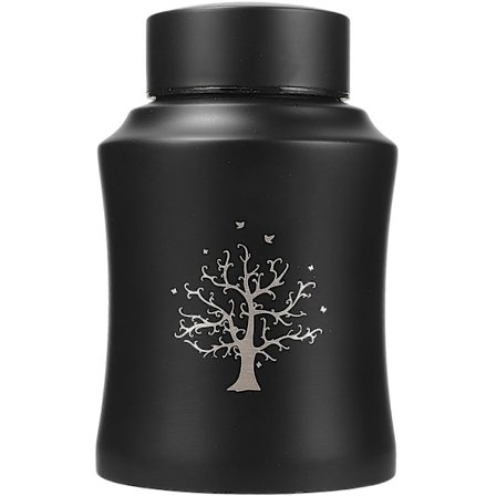 Lemmikkieläinten uurnat Koiran uurna tuhkalle Koiran uurna muistouurna poltettu laatikko Tuhkauurna Polttohautaus Tankki[D]