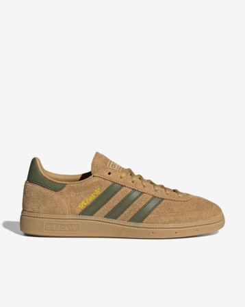 HANDBALL SPEZIAL - BEIGE/FOCUS OLIVE 36