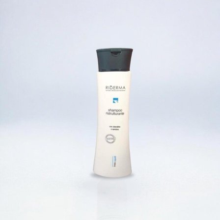 Riderma Shampoo Ristrutturante 200 ml