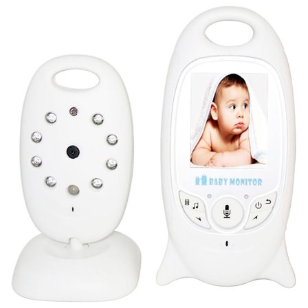 Vb601 Baby Monitor Baby Monitor Baby Monitor Baby Monitor Direkt leverans