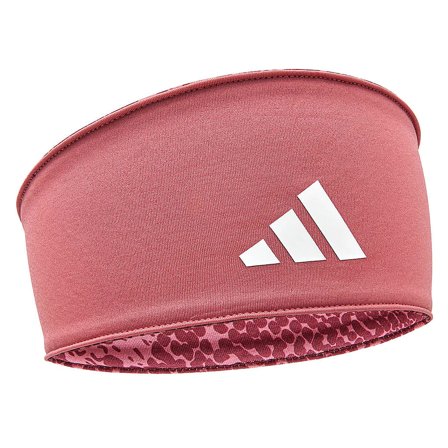 Adidas Vendbart Pandebånd Pink, Hår, Hårpynt, Hårbånd