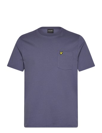 Lyle & Scott | Pocket T-Shirt | XS