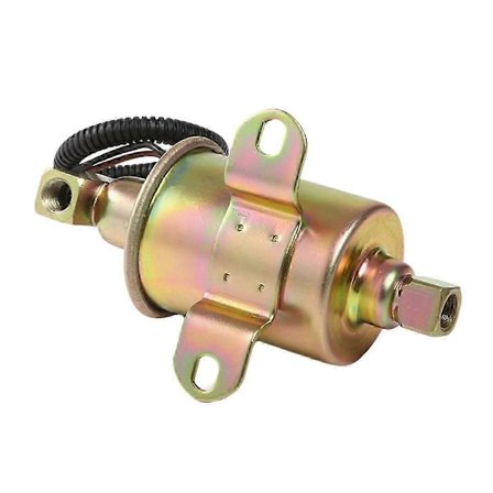 Elektrisk drivstoffpumpe for Onan - E11015/A029F887/A047N929 149-2620 del