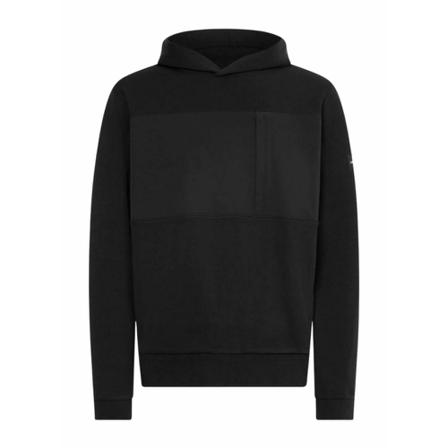 Calvin Klein Hoodies Sort, Herre