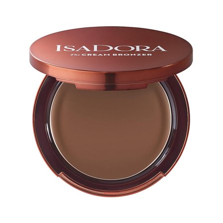 IsaDora Bronzer Deep 52, Makeup, Ansigt, Bronzer