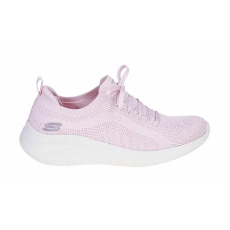 Skechers, Sneakers Roze, Dames, Maat:37 EU