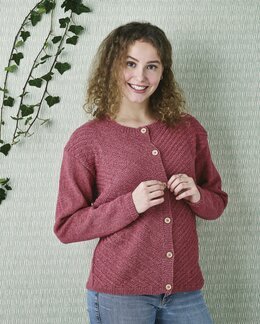 Jakke Mikaela - Permin