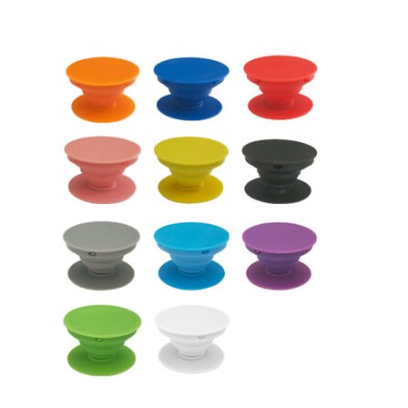 Universal Pop-Up Stativ - Bordsstativ - Pop-Up Stativ - Airbag Stativ Svart