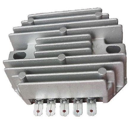 Gressklippertraktor 12V Likretter Spenningsregulator AM101406 for 330 332 F912 F915 Stabilisator