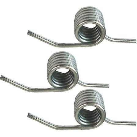 3 kpl 3 tonnin kiertojouset vaakasuoraan tunkkiin hydraulinen kahva paksuuntuminen kiertojousi autonkorjaustyökalut varaosat-XF17-