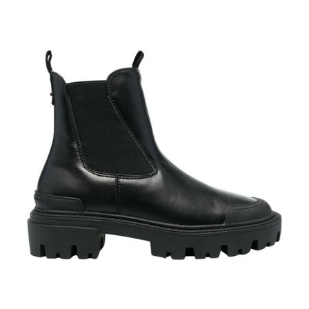 Steve Madden, Ankle Boots Czarny, Kobieta, Rozmiar: 35 1/2 EU