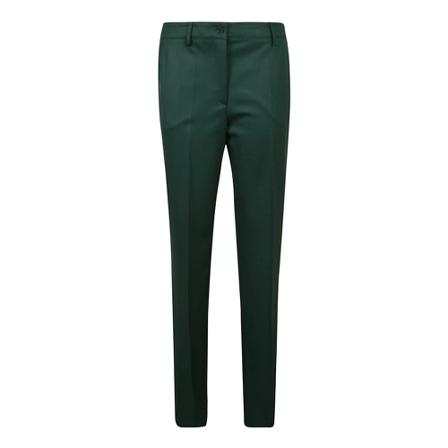 P.a.r.o.s.h. Broek , Groen , Dames , Maat: S