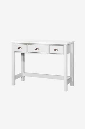 NORDFORM - Avlastningsbord Scala - Hvit - Avlastningsbord & sidebord - Fra Homeroom