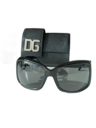 Solglasögon Dolce & Gabbana