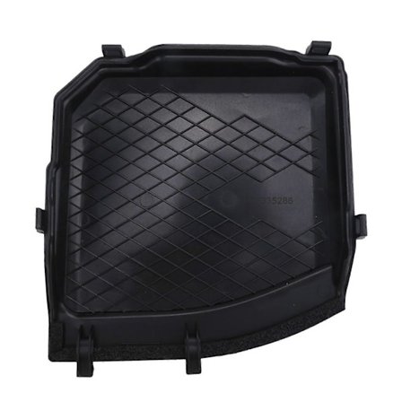 Ytre skall for bilbatterideksel 31335286 for Volvo XC60 S80L V60 S60 Cross Country 2009-2018 Batteri V