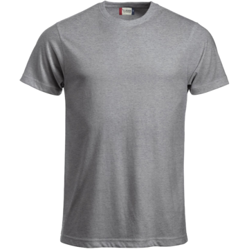 T-shirt Clique New Classic-T