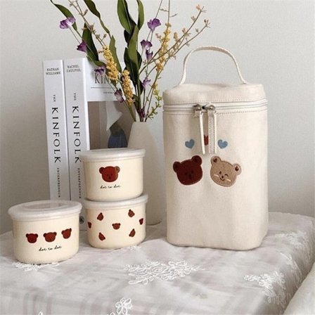 Kylväska Termisk Väska 2 2