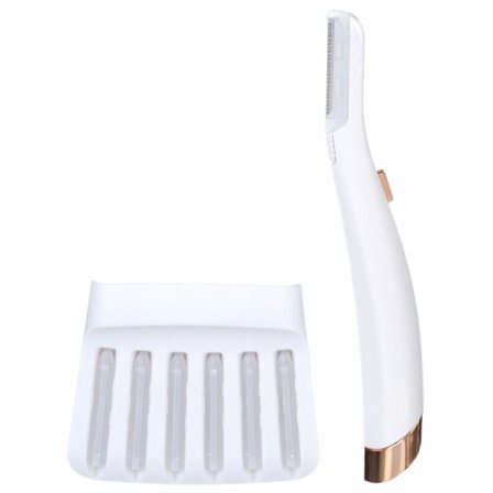 Cenocco CC-9086 Exfoliator och hårborttagning