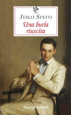 Una burla riuscita Italo Svevo