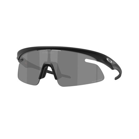 Oakley RSLV Lite - Sportglasögon från Oakley - Svarta Wrap around
