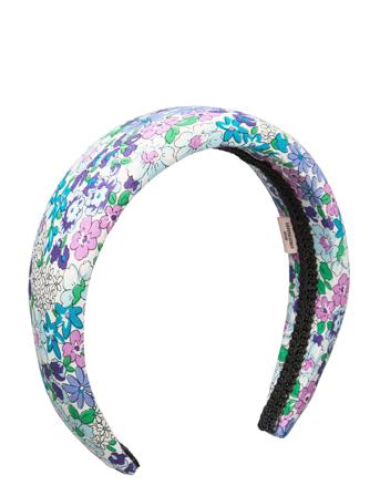 Naida Hairbrace Accessories Hair Accessories Hair Band Multi/mønstret Becksöndergaard