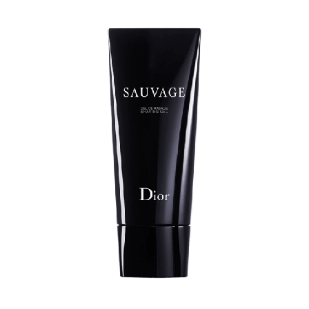 DIOR Sauvage Shaving Gel, 125 ml Herr
