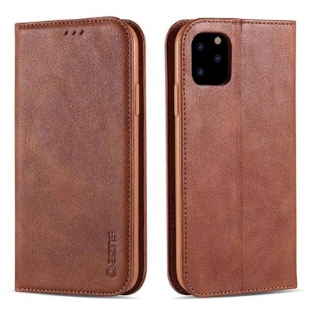 Plånboksfodral - iPhone 11 Pro Max