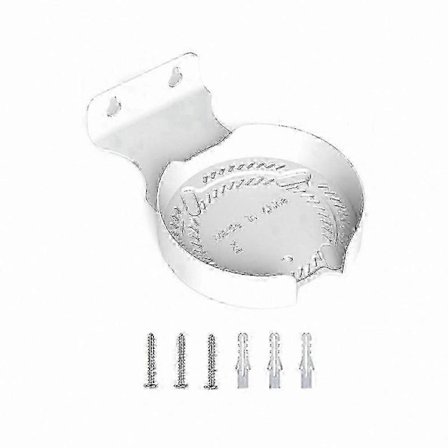 Seinäteline Mesh WiFi 7 -reitittimille ja -tarvikkeille