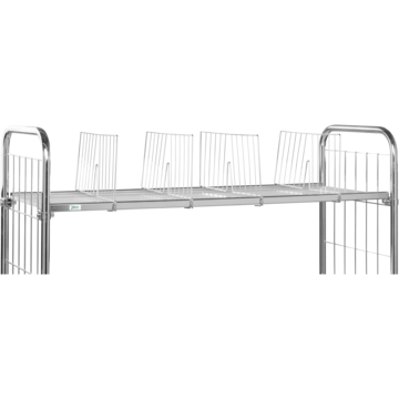 Kongamek Hyllavdelare 8000