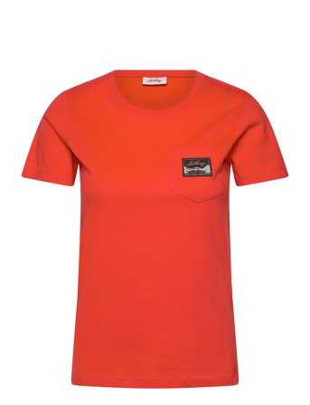 Lundhags | Knak Ws Tee | S