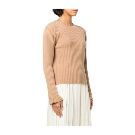 Twinset Round-neck Sweater inbo, Dame