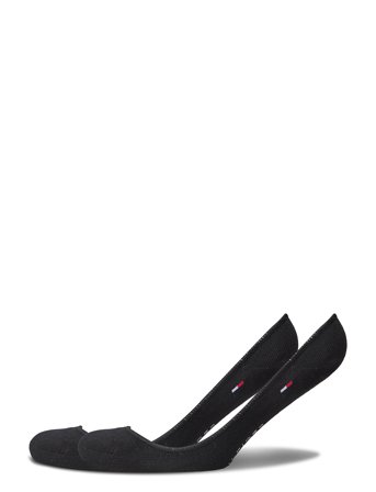 Tommy Hilfiger | Th Women Footie Invisible 2P | 39-42
