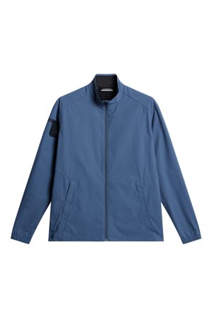 J.Lindeberg - Golf - Orson Wind Jacket - Blau - Mann - L