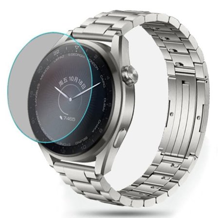 Huawei Watch 3 Pro screen protector