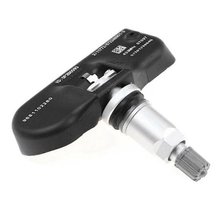 För Peugeot Citroen 407 207 307 607 508 807 C4 C5 C6 C7 C8 433MHz TPMS Däcktryckssensor 9681102280