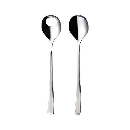 HARDANGERBESTIKK SALATSETT 2 DELER RAMONA