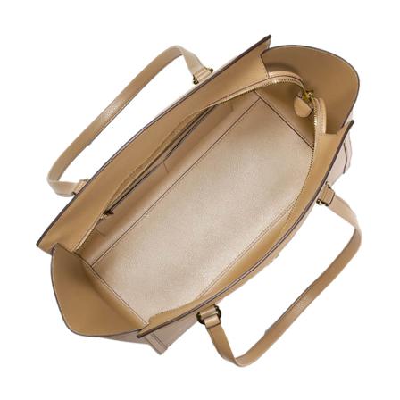 Michael Kors Bags Brun, Herre Tasker, Størrelse: ONE Size