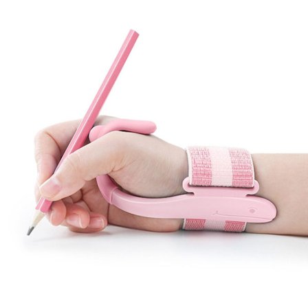 Verktyg för att korrigera hållning för att korrigera handledshållaren ROSA