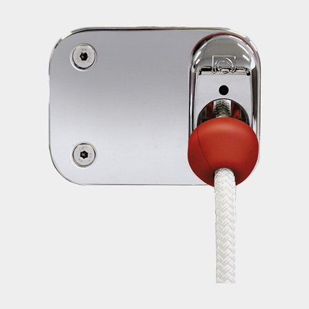 Quick Balder säkerhetsstopp, RF skrovplatta. För Y modell