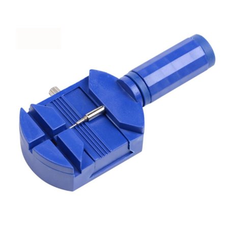 Length Adjustment Tool for Watches with Metal Band Strap