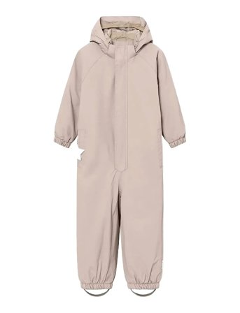 MINI A TURE Matwilbo Snowsuit. Grs - Pink - 116