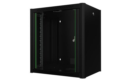 Lanview by Logon - rack - 60 x 45, pro - 12U