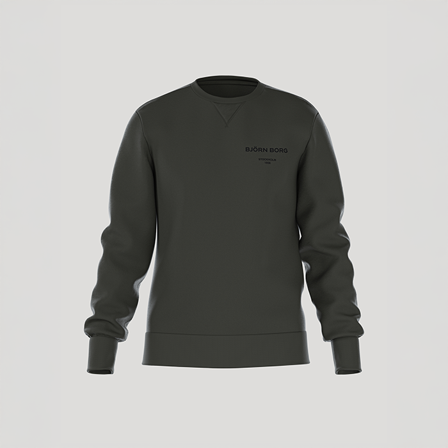 Björn Borg Borg Essential 1 Sweatshirt Peat