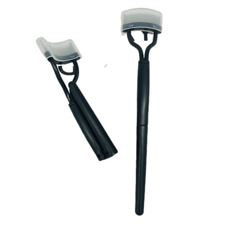 Ripsien erottaja ripsikampa ripsien harja