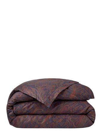 Belmonte Duvet Cover Home Textiles Bedtextiles Duvet Covers Burgundy Ralph Lauren Home