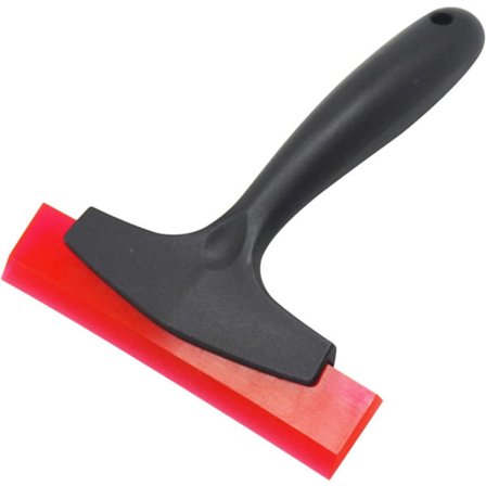 Skrapeverktøy for bilfolie, tapetskrape, fargesand, skjønnhetssøm, vanntett skrape