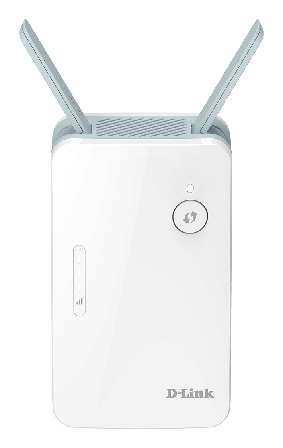 D-LINK EAGLE PRO AI E15 - rekkeviddeutvider for Wi-Fi - Wi-Fi 6