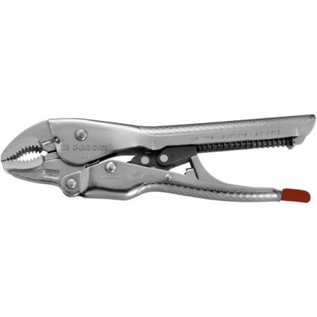 Facom 580.6 Hitsauspihdit itselukittuvilla leuoilla 6", Käsityökalut