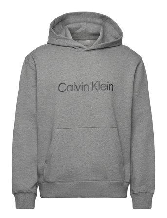 Calvin Klein | Ls Eu Standard Logo 350Terry Po | XXL